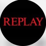 Replay Japan Logo