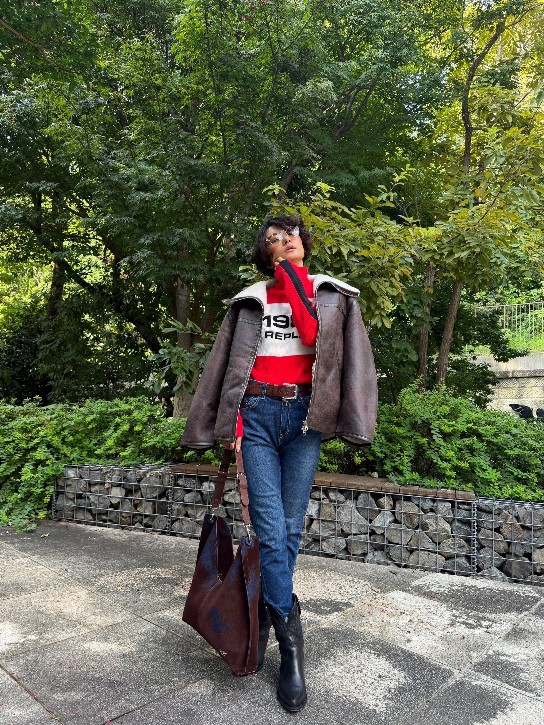 中川友里 メイン