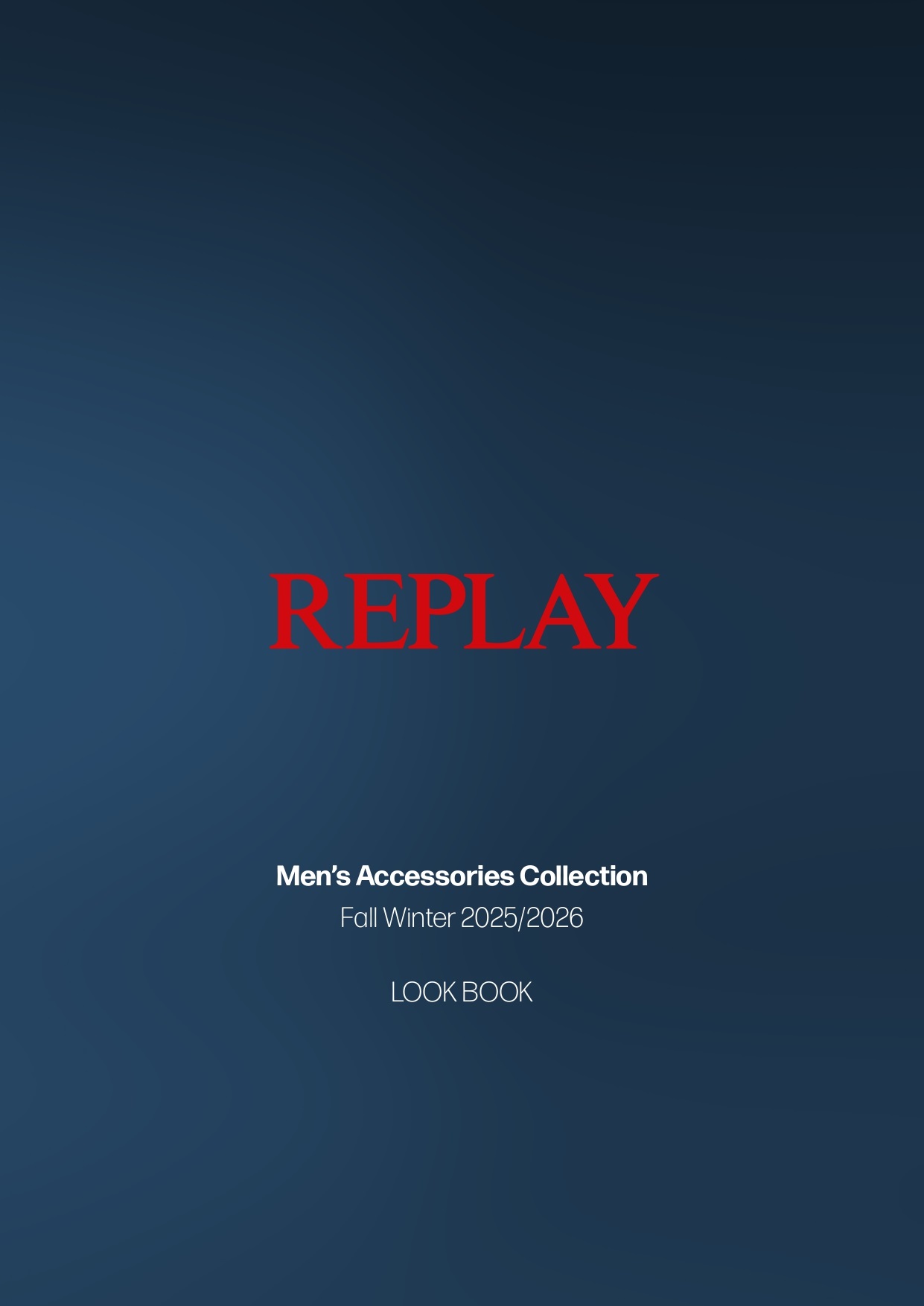 replay men