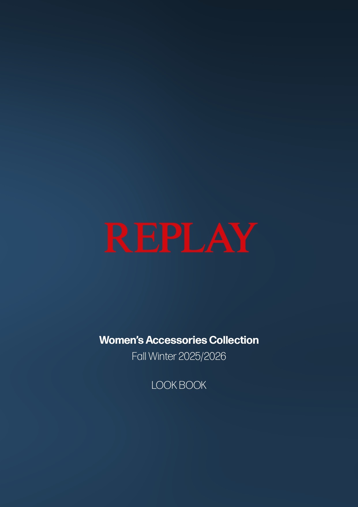 replay women
