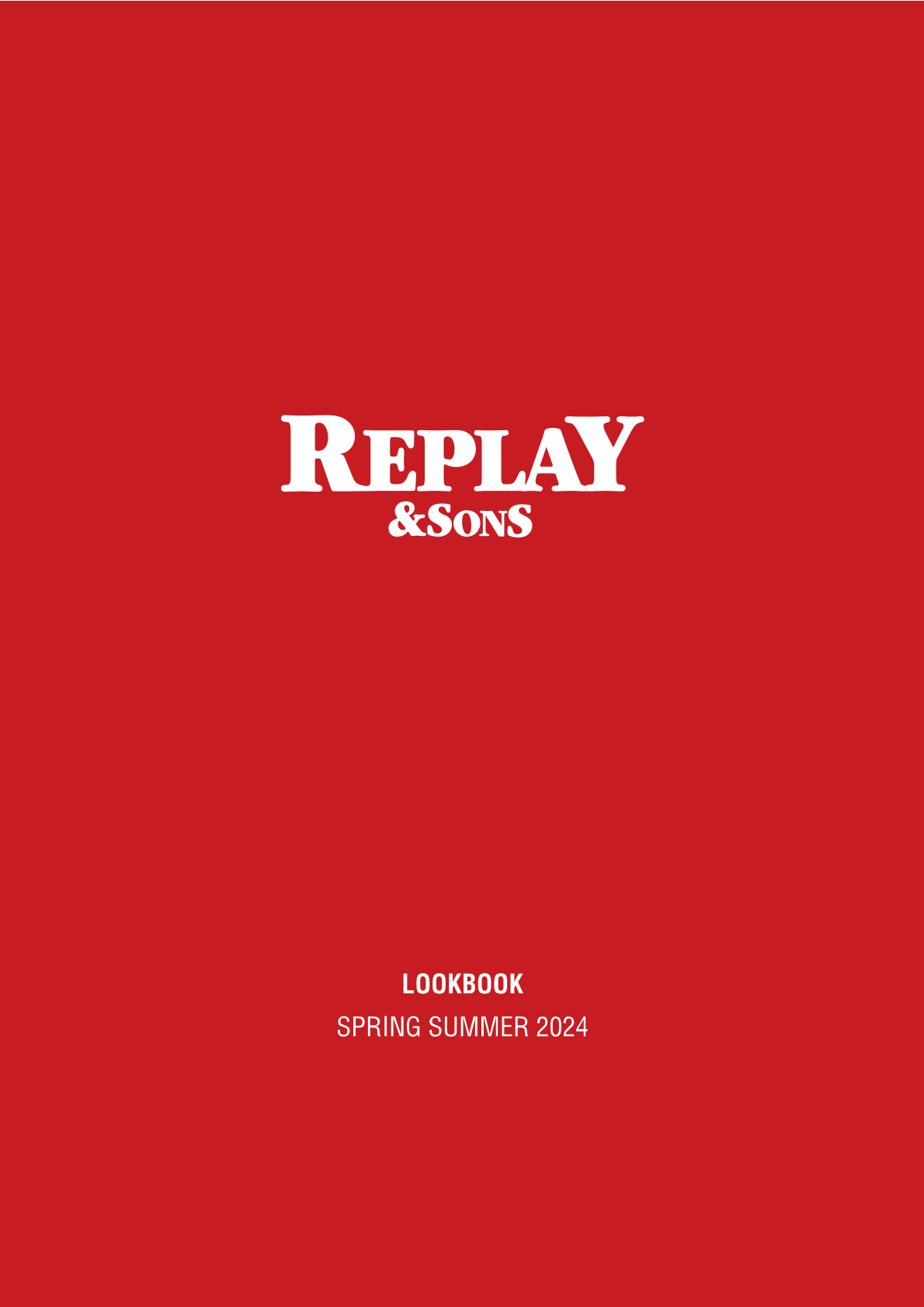 replay replay & sons