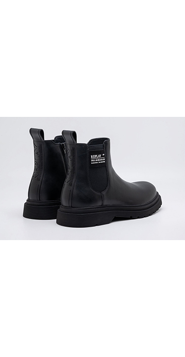 3.1Philliplim サイドゴアブーツ（サイドゴアブーツ ブーツ メンズ 