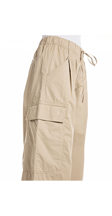 リラックスフィット カーゴジョガーパンツ｜REPLAY リプレイ公式通販サイト 