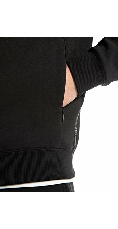 フィッチェ　FICCEGOLF ジップアウター　M ブラック　セットアップ フィッチェ FICCEGOLF ジップアウター M ブラック セットアップ