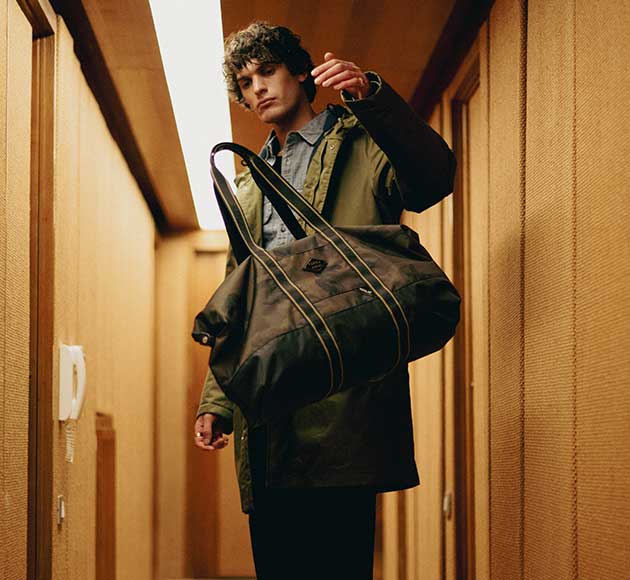 ★☆REPLAY☆★ ブラウンリアルレザー ほんまごめん、LAの古着屋で買ったジャケットがカッコ良すぎるん