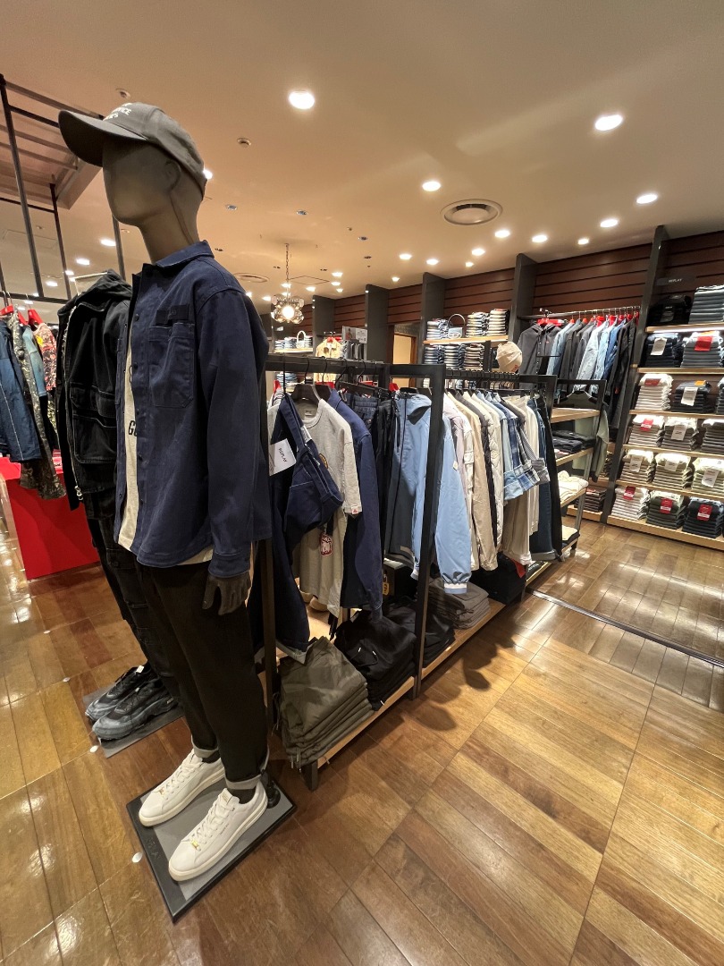 isetanshinjuku