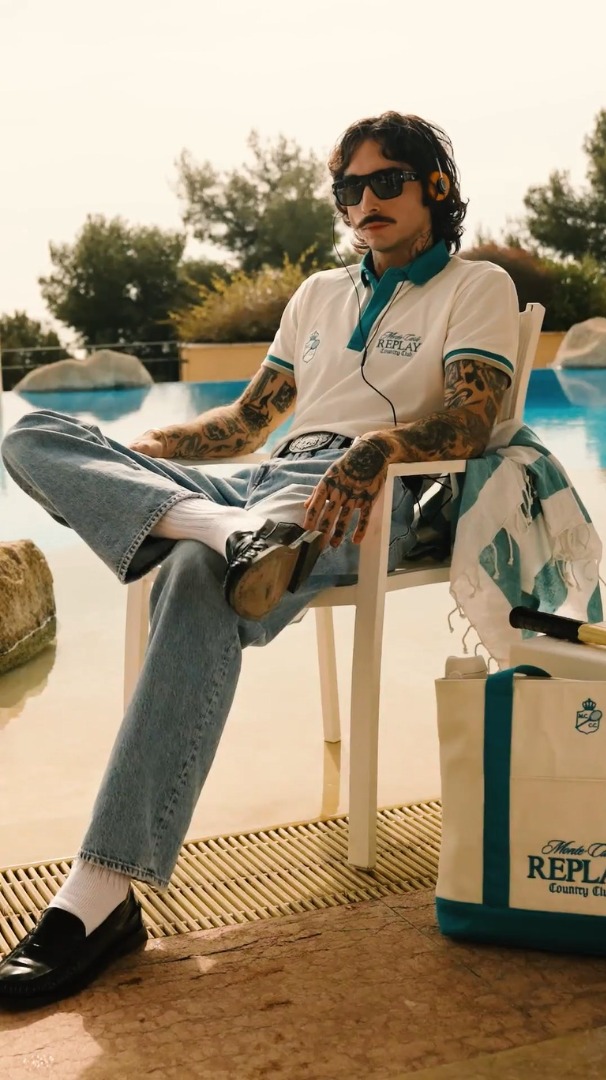 NEW COLLECTION SPRING 2026