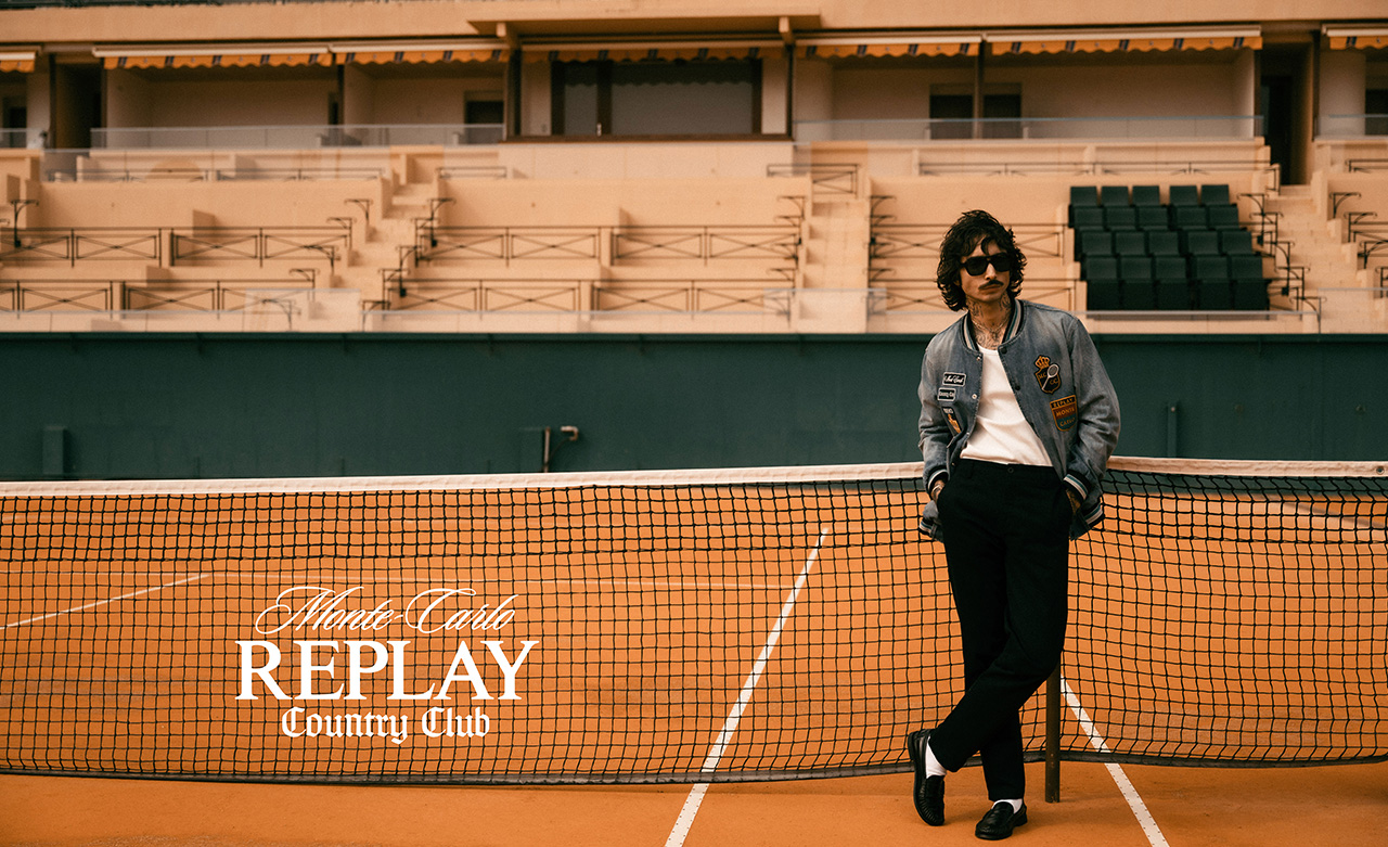 NEW COLLECTION SPRING 2026