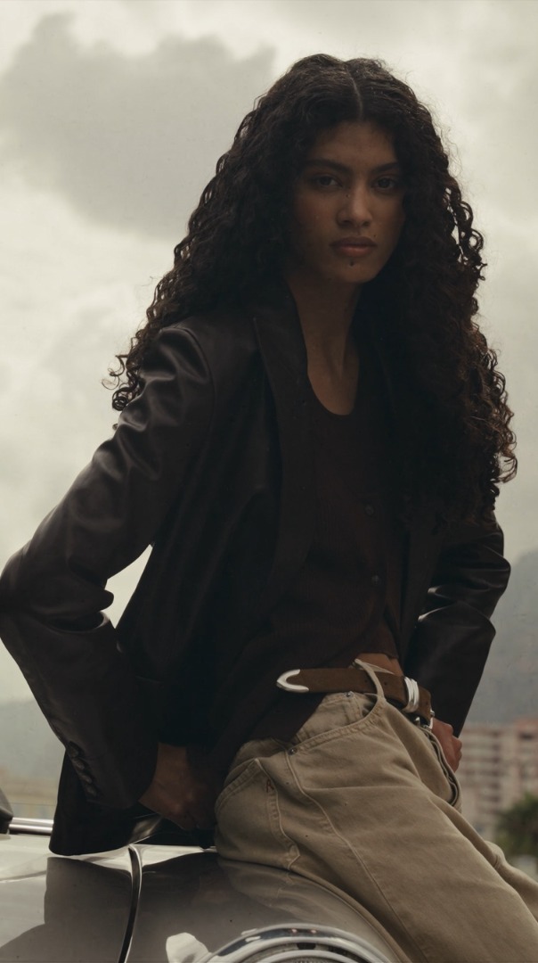 NEW COLLECTION SPRING 2026